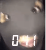 Hummm il est long ce lait