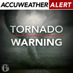 Tornado siren