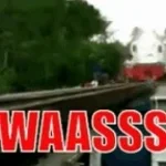 Awas Awas Nabrak Nabrak!!!