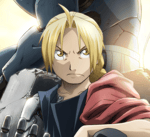 I'm a state alchemist!