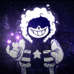 OUTERDUST Sans STARDIN Encounter NADIR (ULC)