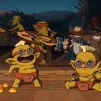 Clash Royale Goblin Machine