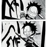 neco arc find that relatable