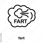 dramatic fart sound effect