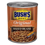 Pirates Of The Beans