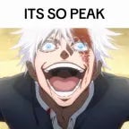 I’m literally in creative(TOO LOUD)