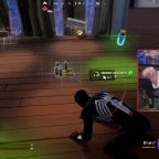 Fortnite Knocked Sfx