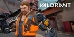 Valorant Breach - I always do the heavy lifting