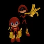 Wechidna (Transformation)