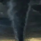 St. Louis MO - Tornado Warning (IPhone Alert)