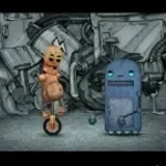 Dute la tine in camera si mori