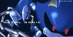 fnf metal sonic