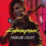 CYBERPUNK 2077