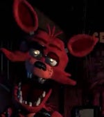 FNAF foxy pirate song