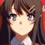 Bunny Girl Senpai ED (Turkish Cover)