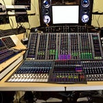 My soundboard