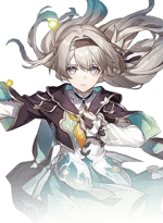 Firefly Hit by Light Attack (mix)