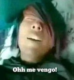 me vengo