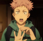 Yuuji Itadori Voice Actor In Anime Roles (Junya Enoki) Jujutsu
