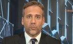 Curry vs Iguodala fate of the universe Max Kellerman