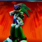 Slayer X Chase Theme