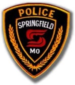 Springfield Police Department - Phone Message