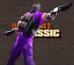 Magnum Smooth Open Fortress