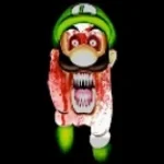 Luigi Scream