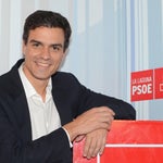 Pedro Sáncez: Yo estoy bien