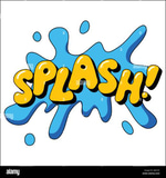 SPLASH