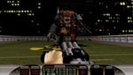 Duke Nukem - Game over