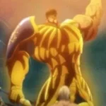 Y quien lo decidió？？？？？NNT(Escanor) - El Meliodias