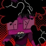 Twisted Boxten music box