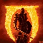 Oblivion NPC Music Harvest Dawn - Short