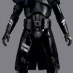 purge trooper are you even trying