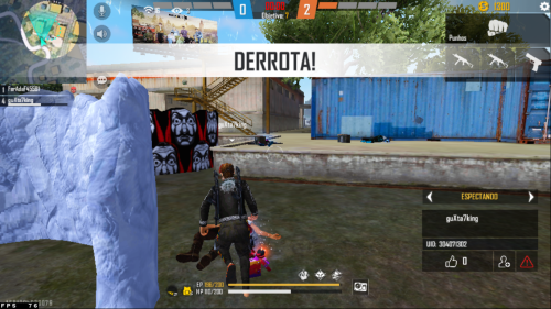 clipa ai caralho