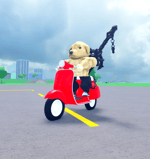 Funk of Galactico remix