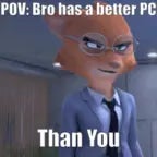 Quando giochi con i bro, ma unosta per diventare meme