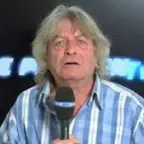 Je suis dans une colere noire
