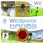 Wii sports theme (loud)