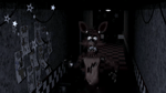 Foxy Running