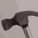 ANTI MINA COME UN HAMMER -simba