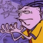 EEnE VOX EDDY - Haaaaaaaaaah Excited