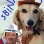 dog happy sound (leo actually) sbinalla