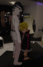 let me tell u something!!