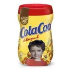 El Baile del Bote de Colacao