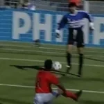 Netherlands - Argentina_ Bergkamp Goal 1998 (HD)