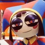 its the FISH HAT AGAIN!