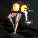 Lethal Company Jester scream - Sound