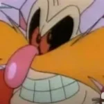 (YTPH) Robotnik "Solo hay una manera..."